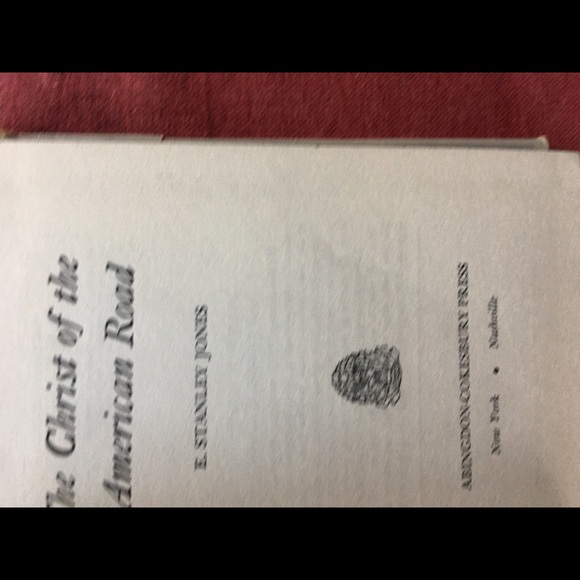 The Christ of the American Road - Picture 2 of 8